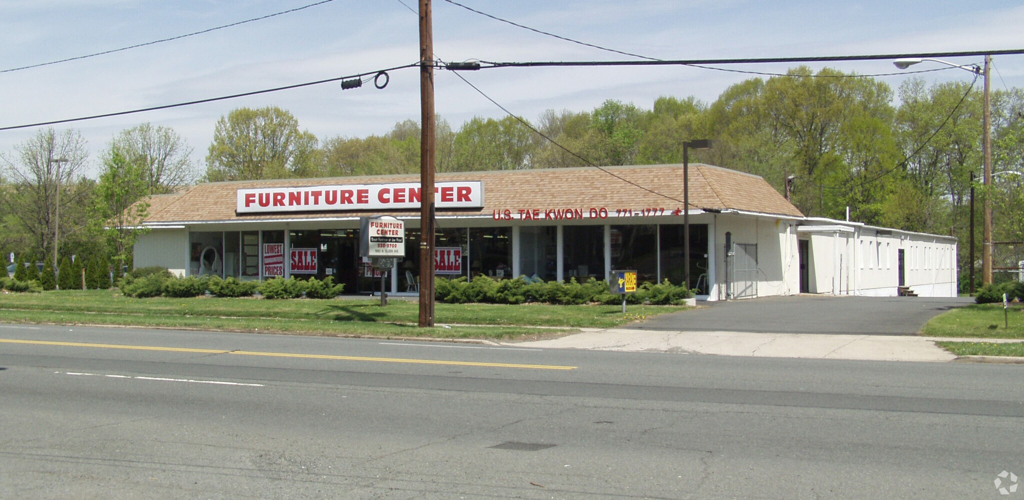 1960 N Olden Avenue Ext, Ewing, NJ 08618 Retail for Sale