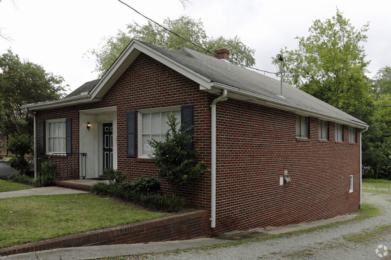 918 Broad St, Durham, NC 27705