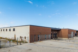 More details for 400 Flint Rd, Toronto, ON - Industrial for Lease