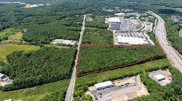 114 Mussey Road, Scarborough, ME for sale - Building Photo - Image 2 of 2