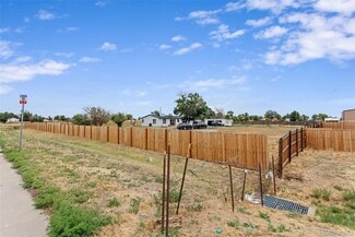 More details for 1280 Airport Blvd, Aurora, CO - Land for Sale