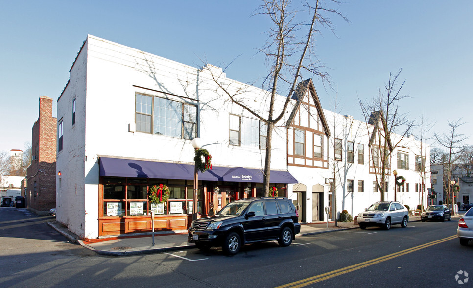 2 Park Pl, Bronxville, NY for sale - Primary Photo - Image 1 of 1