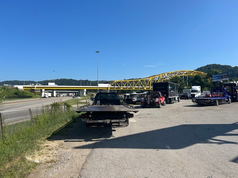 6300 Maccorkle Ave SE, Charleston, WV for sale - Building Photo - Image 3 of 3