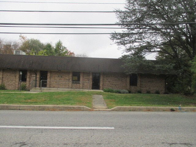 450 Cherry Tree Rd, Aston, PA for sale Building Photo- Image 1 of 1
