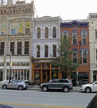 More details for 714 N Milwaukee St, Milwaukee, WI - Retail for Sale