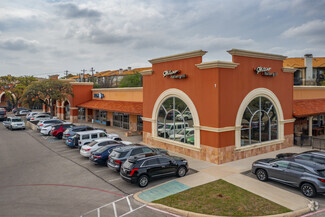 More details for 19239 Stone Oak Pky, San Antonio, TX - Retail for Lease