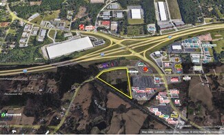 More details for Morgan Road And I-459, Bessemer, AL - Land for Lease