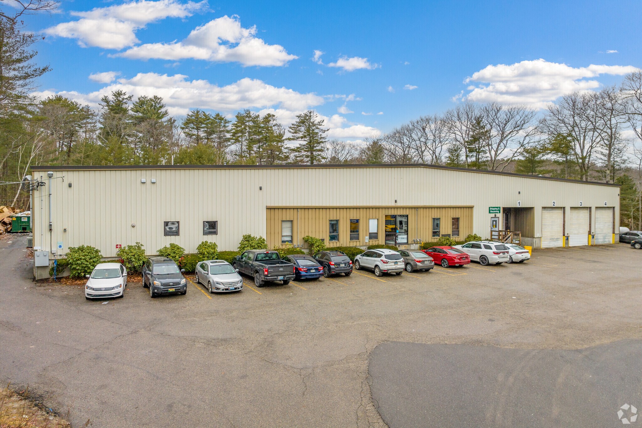 290 Presumpscot St, Portland, ME for sale Primary Photo- Image 1 of 1