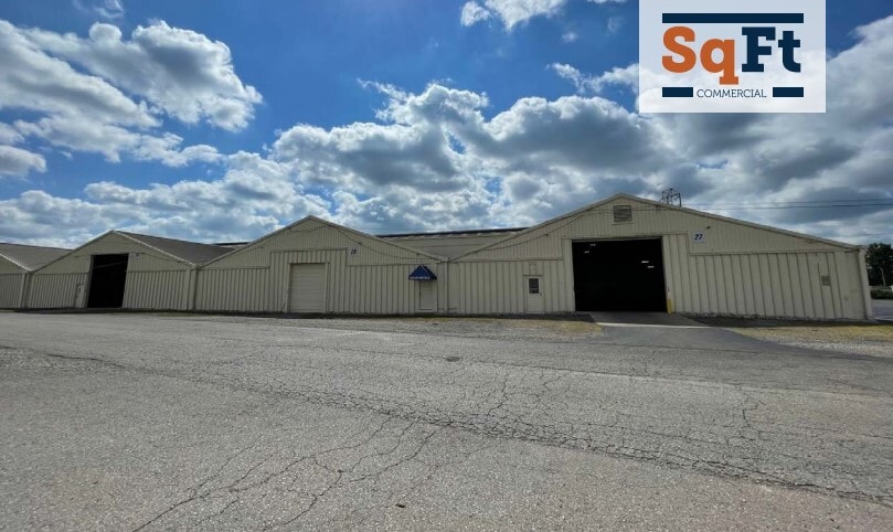 2601 S Verity Pky, Middletown, OH for lease Building Photo- Image 1 of 10