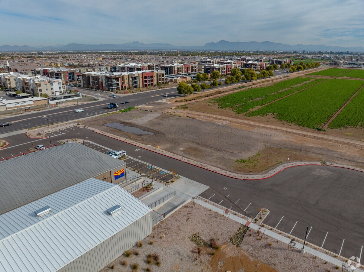 3545 E Williams Field Rd, Gilbert, AZ 85295 | LoopNet - 2218 E Williams Field Rd Gilbert Az 85295