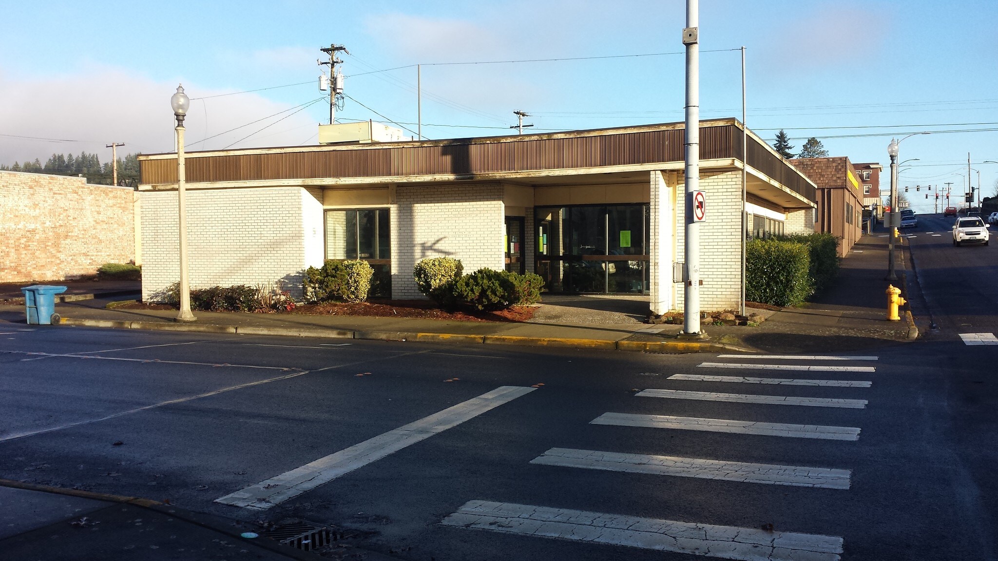 109 Allen St, Kelso, WA for sale Building Photo- Image 1 of 1