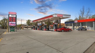 More details for 1331 Grande Ave, Monte Vista, CO - Retail for Sale