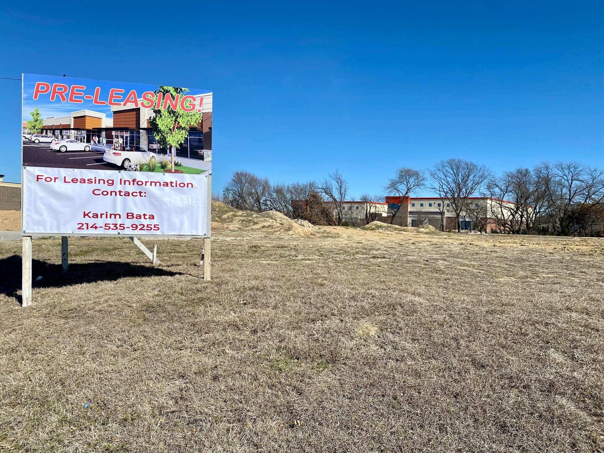 7800 Rowlett Rd, Rowlett, TX for sale Building Photo- Image 1 of 1