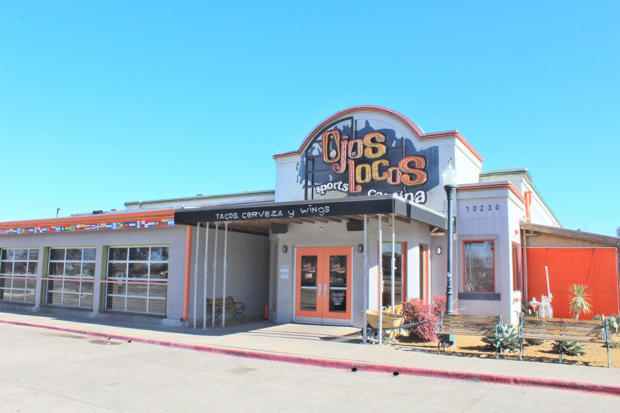 10230 E Technology Blvd, Dallas, TX for sale Building Photo- Image 1 of 1