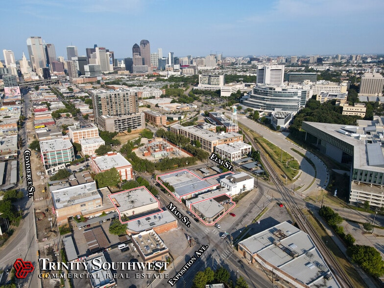 Main Street Portfolio portfolio of 7 properties for sale on LoopNet.com - Building Photo - Image 1 of 12