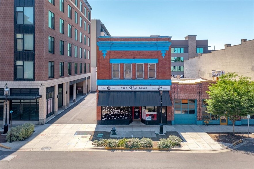 246 State St, Salem, OR for sale - Building Photo - Image 1 of 18