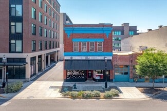 More details for 246 State St, Salem, OR - Retail for Sale