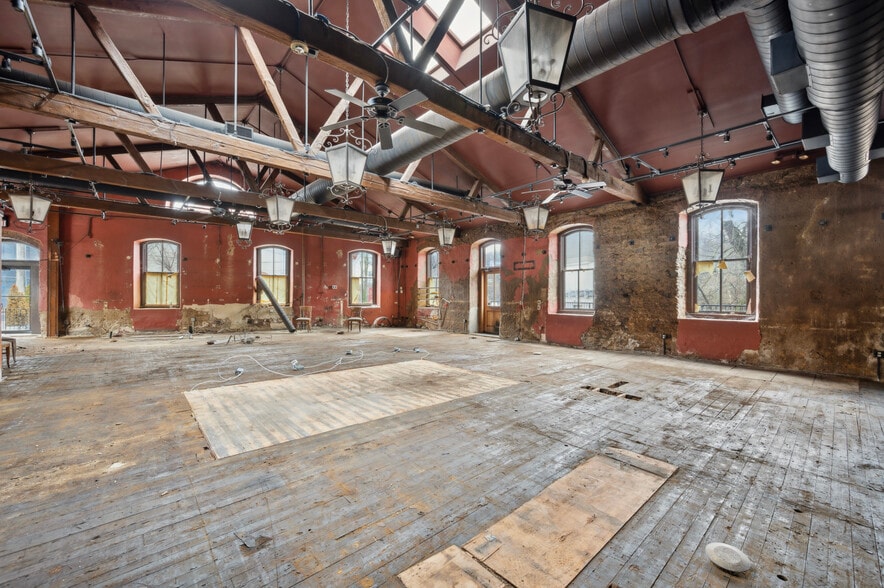 2 Rector St, Philadelphia, PA for sale - Building Photo - Image 2 of 11
