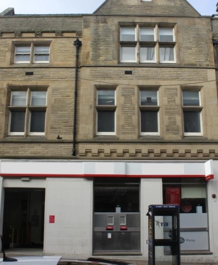 11 Cambridge Rd, Harrogate for sale Primary Photo- Image 1 of 1