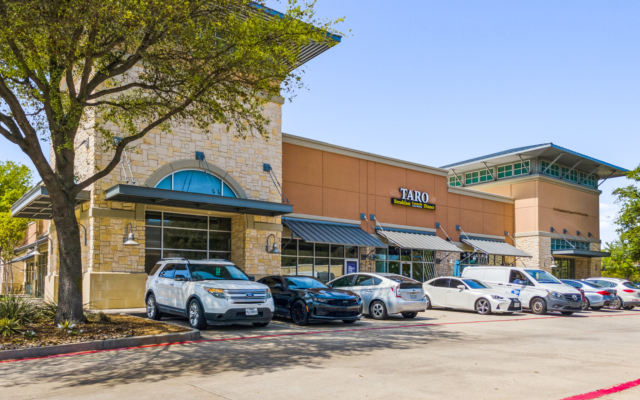 3060-3198 FM 407, Highland Village, TX for lease Building Photo- Image 1 of 10