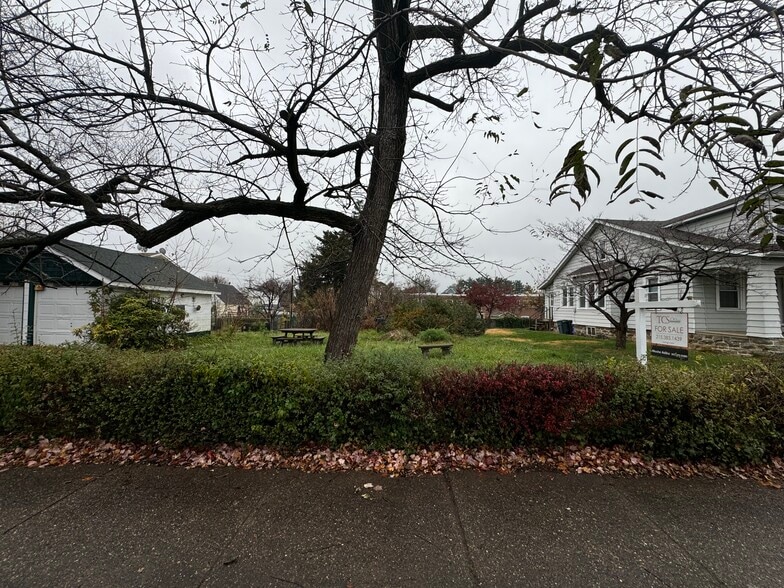 8010 Summerdale Ave, Philadelphia, PA for sale - Building Photo - Image 3 of 3