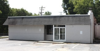 More details for 105 Smyres Pl, Greensboro, NC - Retail for Lease
