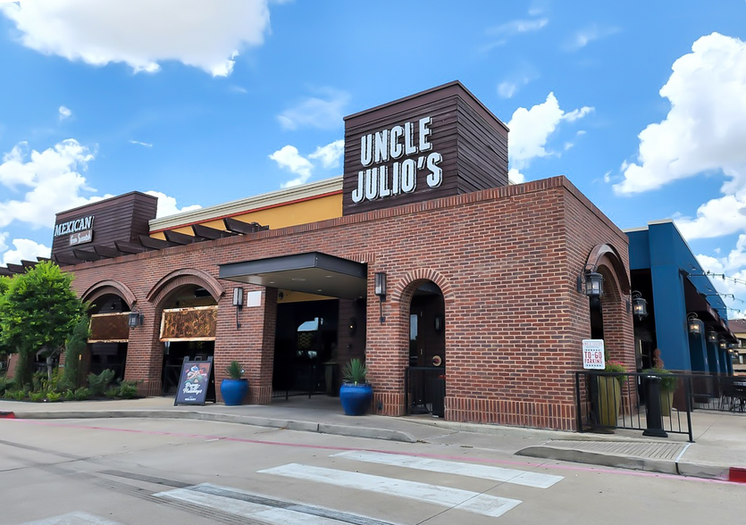 20526 Katy Fwy, Katy, TX for sale - Building Photo - Image 1 of 1