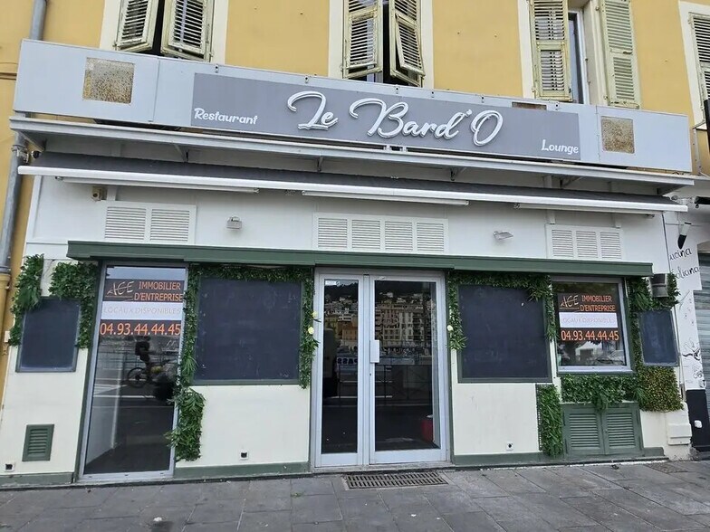 Retail in Nice for lease - Building Photo - Image 2 of 12