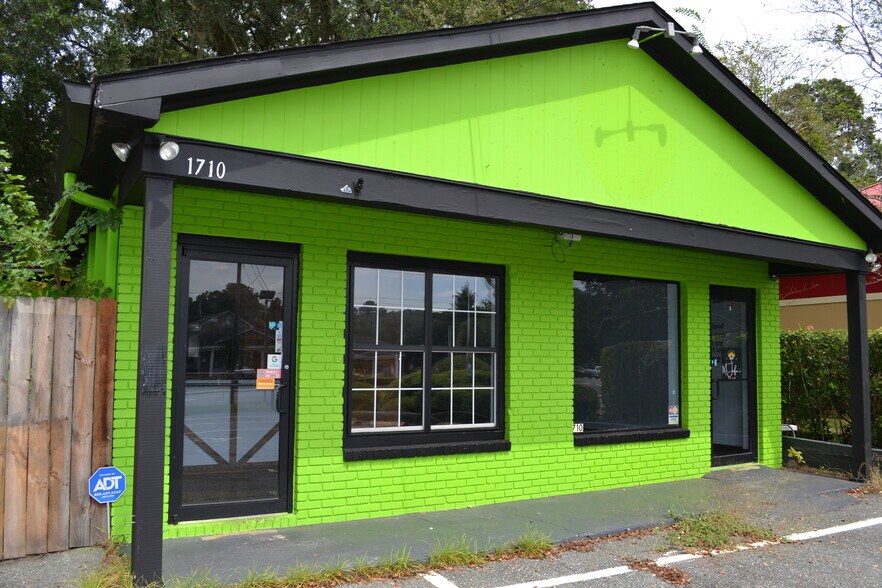 1710 W Tharpe St, Tallahassee, FL for sale - Primary Photo - Image 1 of 1