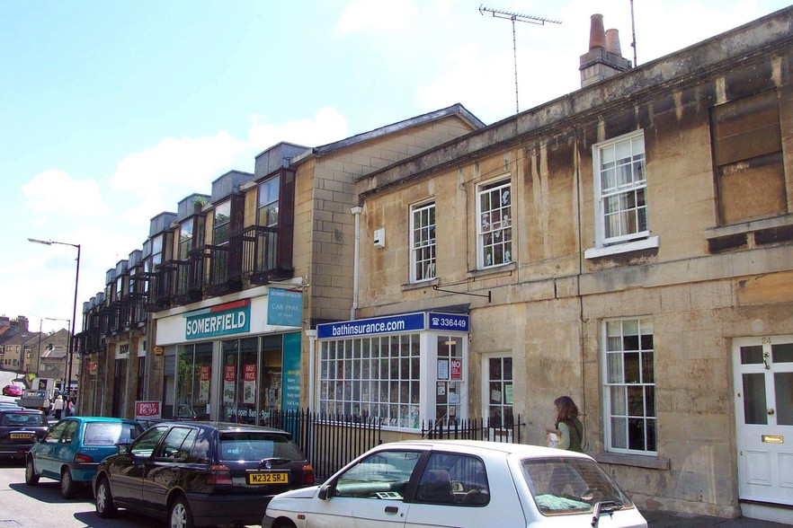 23 High St, Bath for sale - Primary Photo - Image 1 of 1