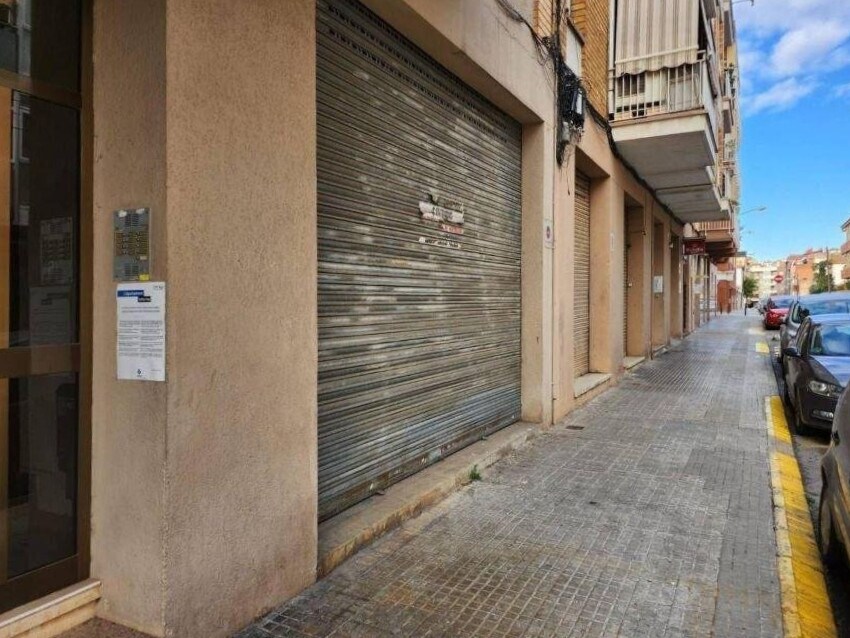 Sant Boi de Llobregat, BAR 08830 -  -  - Floor Plan - Image 1 of 5