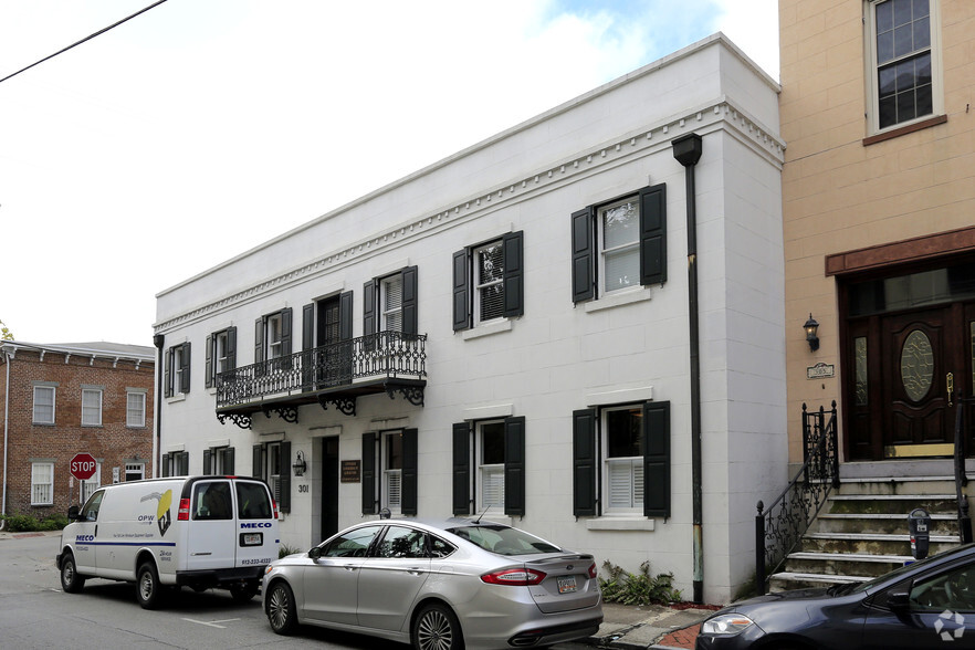 301 W York St, Savannah, GA for sale - Building Photo - Image 3 of 39