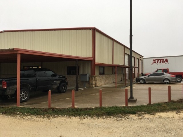 5340 E Highway 67, Alvarado, TX for sale Building Photo- Image 1 of 1