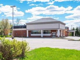 6801 Dixie Hwy, Florence KY - Drive Through Restaurant