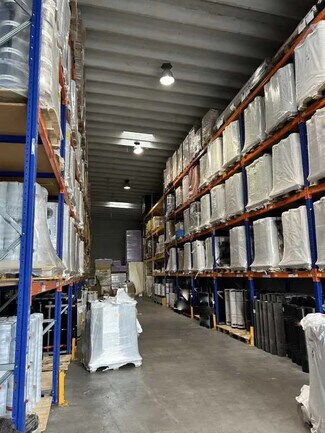 More details for Multiple Space Uses for Lease