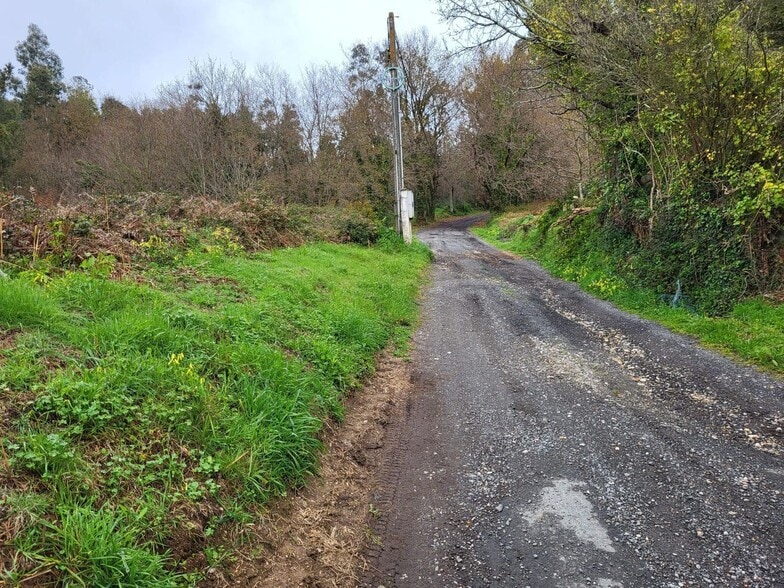 Rúa Alexandre Bóveda, 31, Oleiros, La Coruna for sale - Building Photo - Image 3 of 7