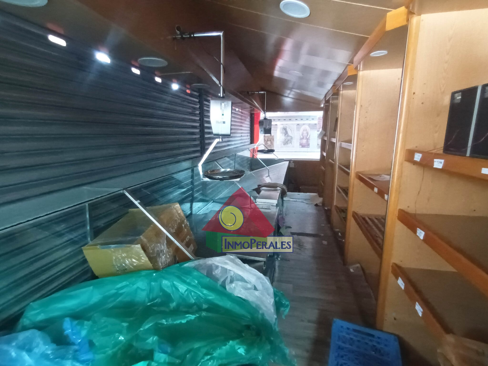 Retail in Madrid, Madrid for lease Interior Photo- Image 1 of 4