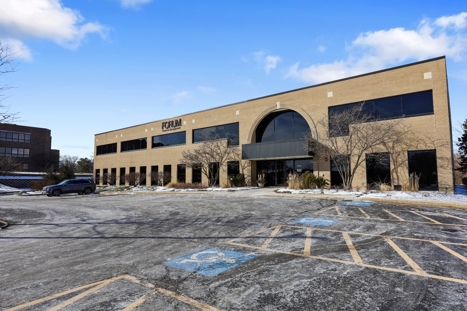 1900 S Highland Ave, Lombard, IL for sale Building Photo- Image 1 of 1