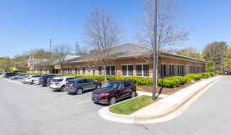 More details for 100 Sparks Valley Rd, Sparks, MD - Office for Lease