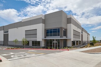 More details for 8900 Escobar Dr, El Paso, TX - Industrial for Lease