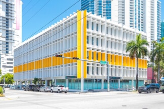 The Biscayne - Convenience Store