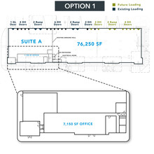 2660 NE Willamette Dr NE, Lacey, WA for lease Building Photo- Image 2 of 5