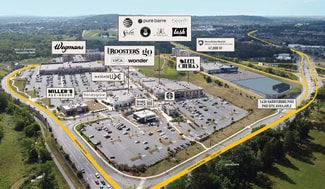 More details for 1440 Harrisburg Pike, Lancaster, PA - Land for Lease