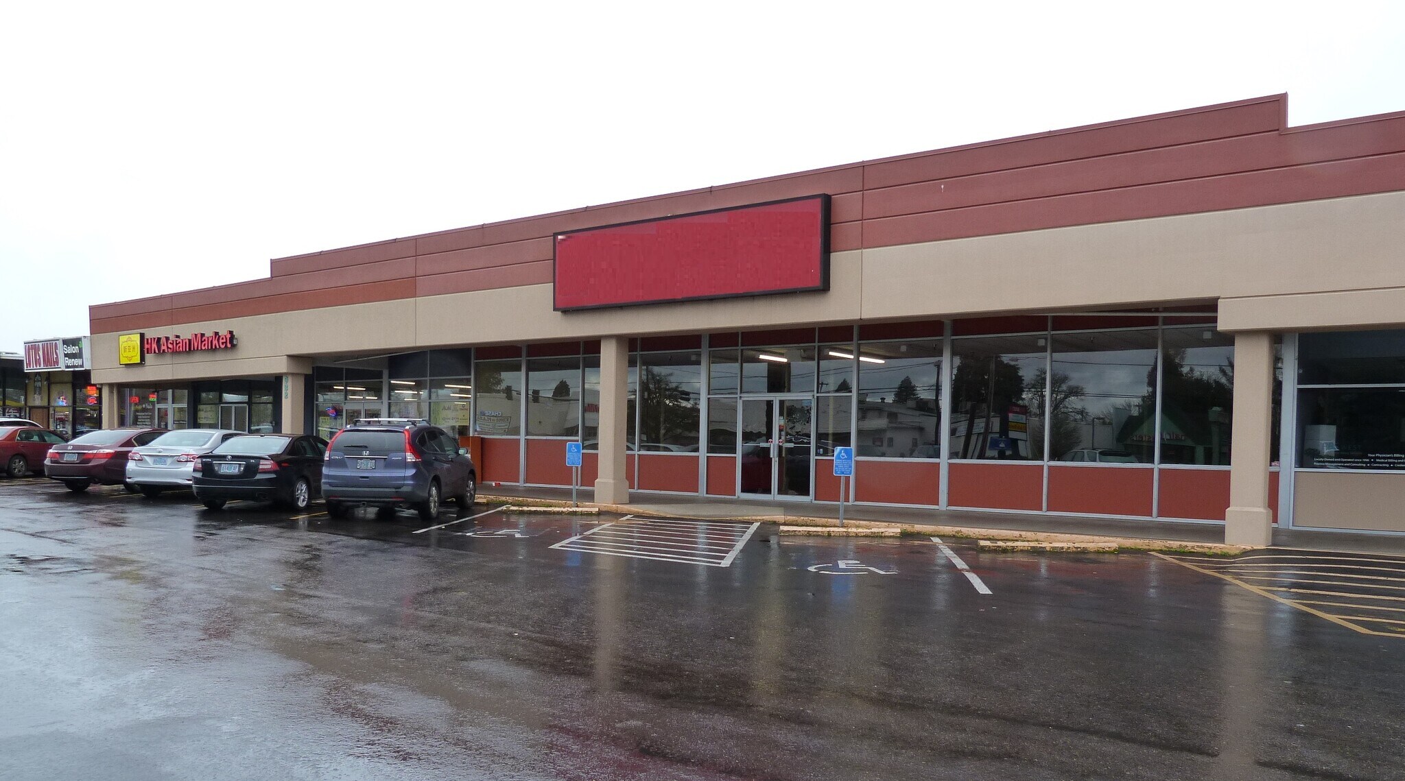 900-938 NW Kings Blvd, Corvallis, OR for sale Building Photo- Image 1 of 1