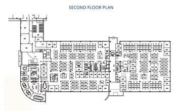 955 American Ln, Schaumburg, IL for lease Floor Plan- Image 1 of 1