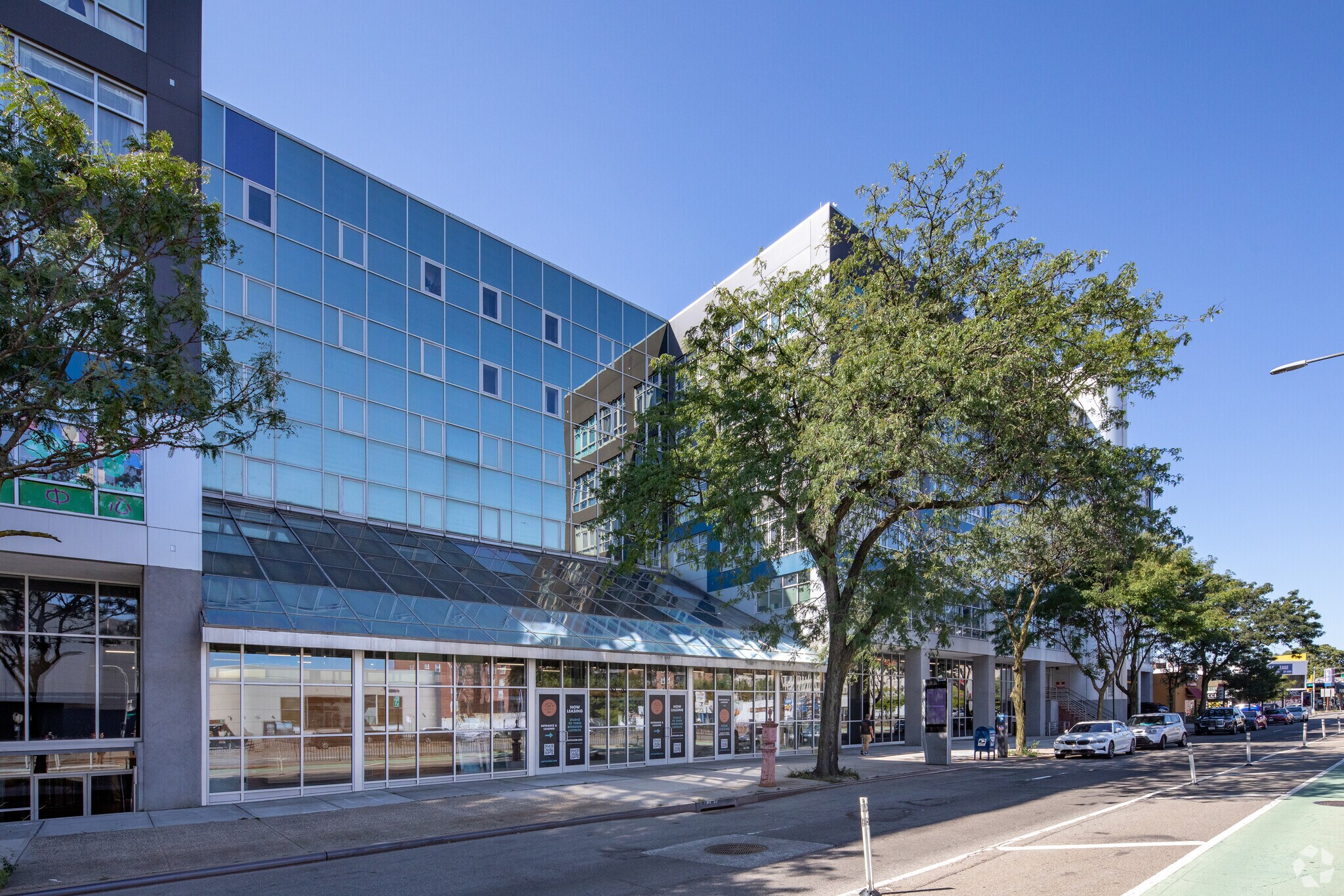 9002 Queens Blvd, Elmhurst, NY 11373 Lofts at QB