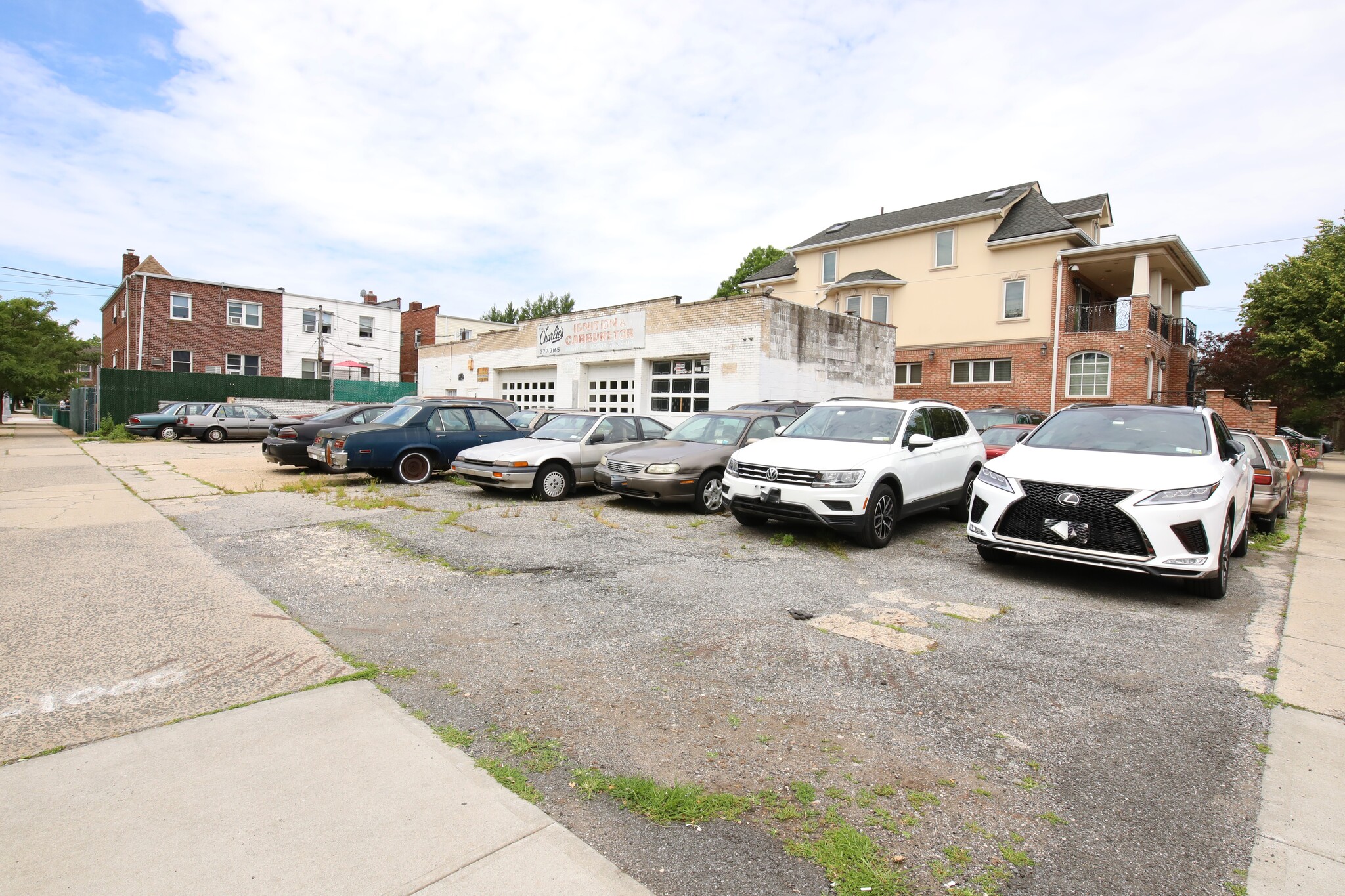 3723 Avenue U, Brooklyn, NY for sale Building Photo- Image 1 of 1