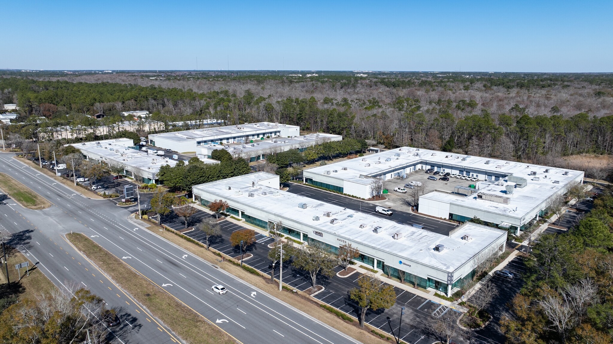 9143 Philips Hwy, Jacksonville, FL for lease Building Photo- Image 1 of 7