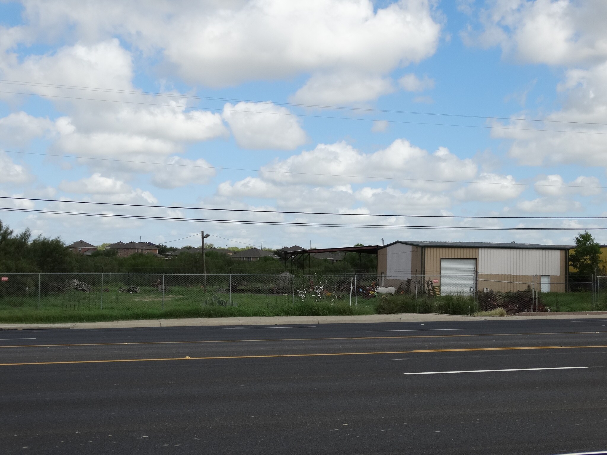 5700 E Saunders St, Laredo, TX for sale Other- Image 1 of 1