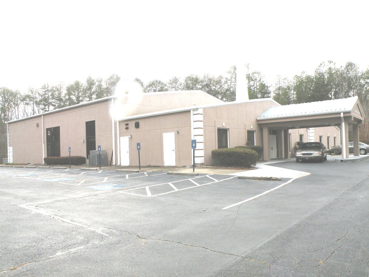 4644 Campbellton Rd, Atlanta, GA for sale Primary Photo- Image 1 of 1